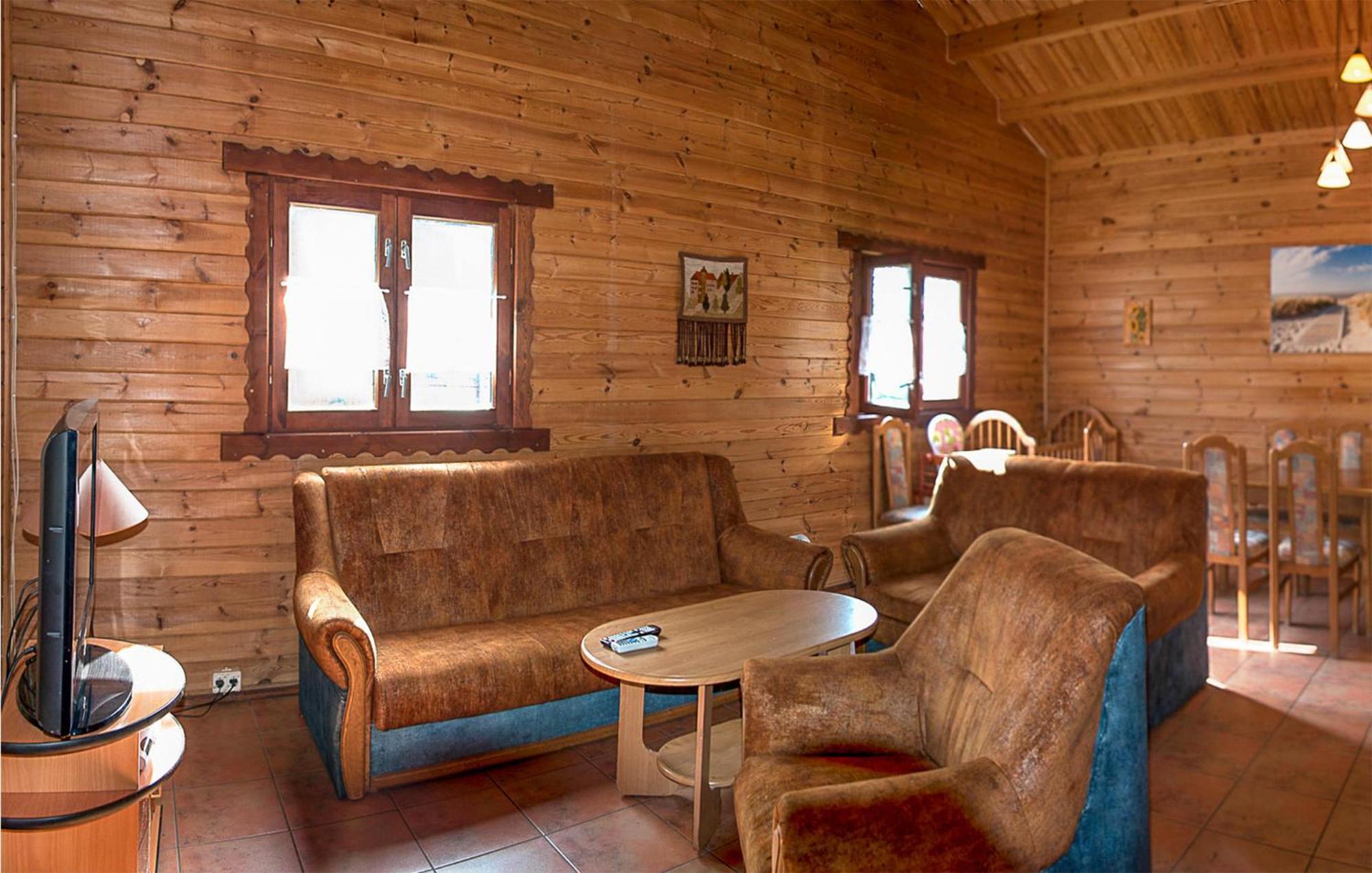 Nice Home In Mscice With Kitchen Экстерьер фото